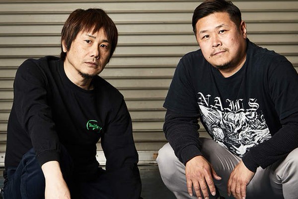 インタビュー】Ken Yokoyama、約6年ぶりアルバムが物語る