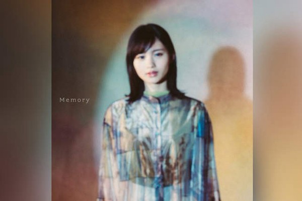 マルシィ、1stアルバム『Memory』ジャケットと収録内容を公開（BARKS）