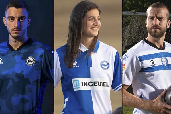 原大智の新天地！アラベス、「100周年デザイン」の21-22新