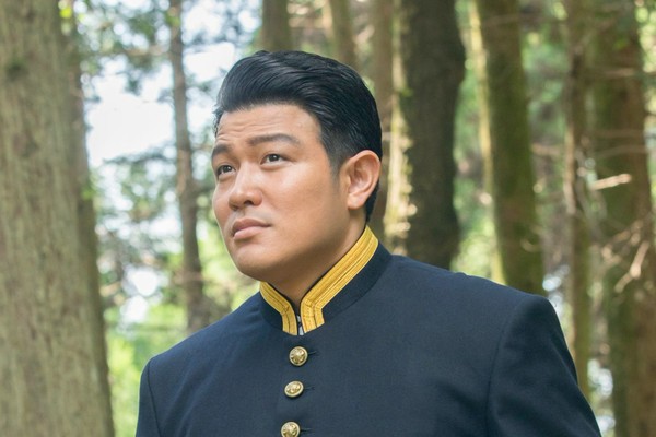 エンタメ その他 西郷どん 鈴木亮平 西郷隆盛 大河ドラマ z2zed1b