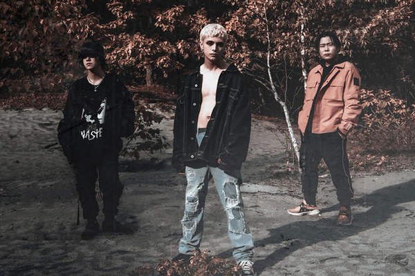 CVLTE カルト/praystation 2 (2021年) CVLTE、1stアルバム『praystation 2』よりオフィシャル