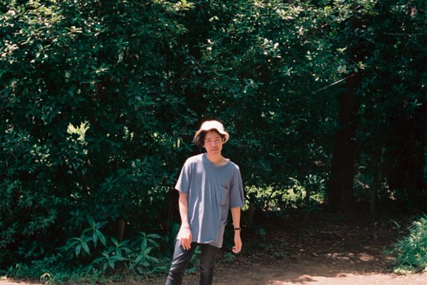 岡田拓郎が新作『Morning Sun』のインスピレーション・プレイリストを