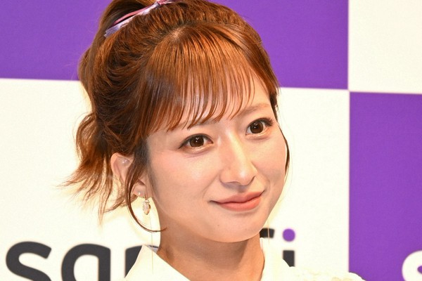 辻希美「初めて話す」息子2人の“病気”を告白　暴れる症状「もうわたし一人じゃ抑えられない」共感続々（スポニチアネックス）