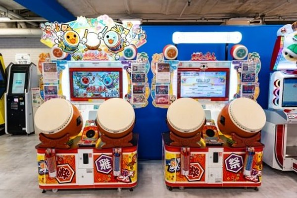 意味がわからない」太鼓の達人にヤスリがけ、ゲーセン警告にネット騒然