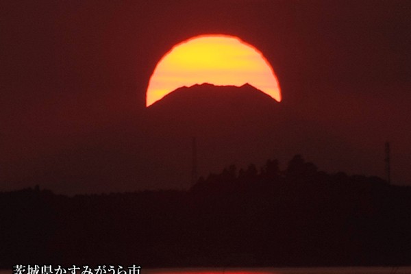 今が”日の入りが一番早い”時期！　実は冬至より前がピーク（ウェザーニュース）