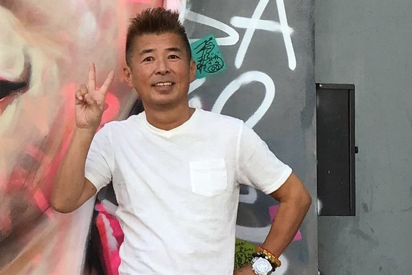 「“スネ毛がキモい”はセクハラでは？」勝俣州和　猛暑で再燃した“ハーフパンツ論争”に喝！（女性自身）