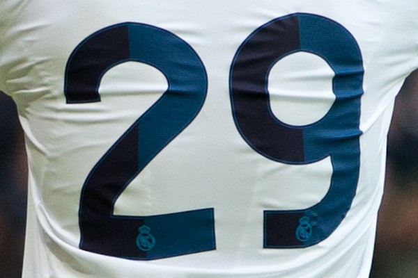 ビッグクラブの「背番号29」を味わった8人のスター（Qoly）