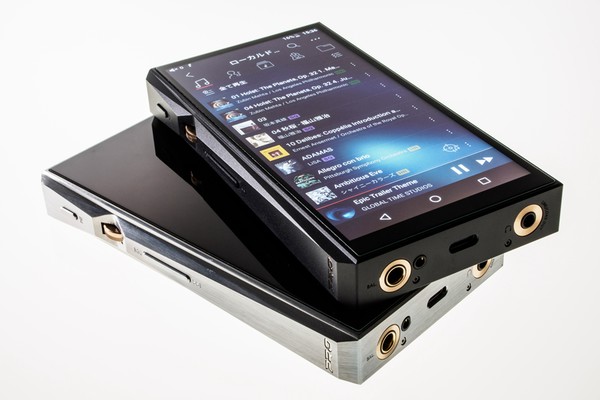 これ1台でいいかも、豊富な機能で音のいいプレーヤーFiiO「M11 Pro」は