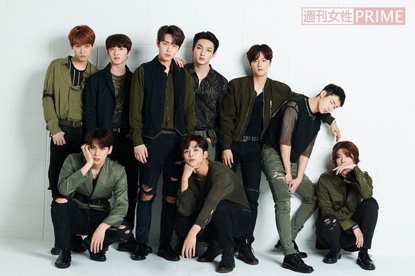 SF9 ジェユン ダウォン ロウン ジュホ チャニ トレカ 楽天市場】【7/14 韓国発売】【予約販売】SF9 エスエフナイン