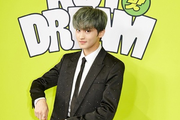 NCT DREAMにマークが復帰！会見でロンジュンが語った“マーク愛