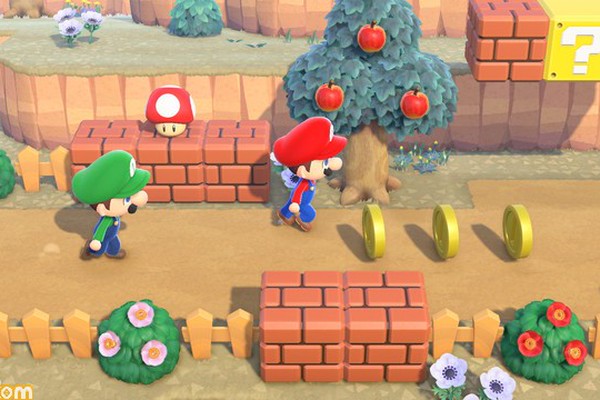 あつまれ どうぶつの森 &マリオ hq720.jpg?sqp=-