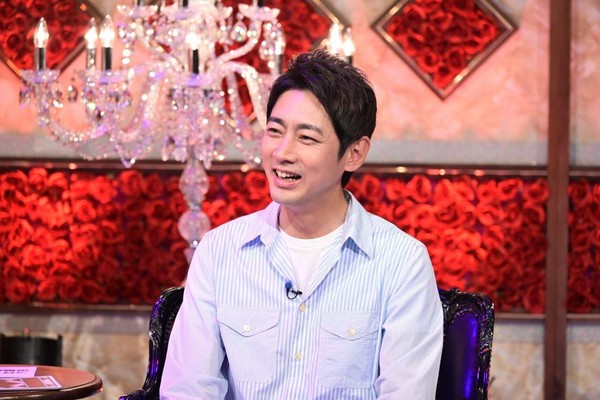 小泉孝太郎が“恩人”YOSHIKIと約20年ぶりにサプライズ再会！ 再会
