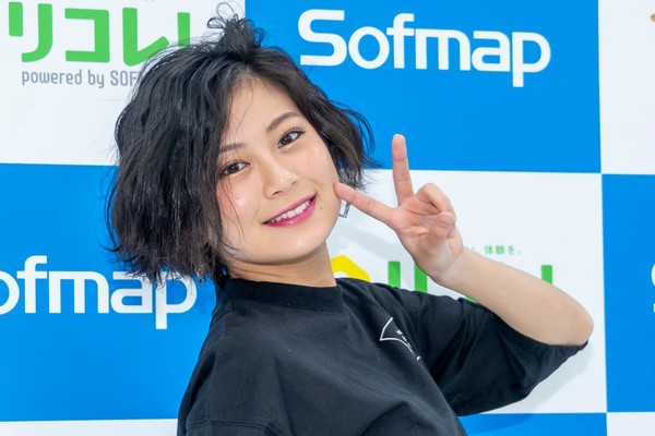 グラドルRaMu、空港での“ハプニング”を反省（ザテレビジョン）