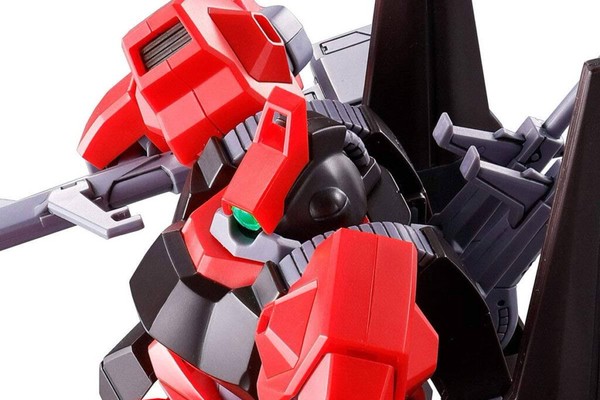 ZガンダムのMS】ジオンの技術も受け継ぐ「リック・ディアス」高