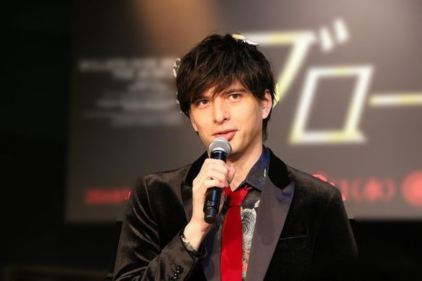 城田優、王子様かと…“Matt化”SHOTに絶賛の声「かっこよすぎて誰？(笑)」（ザテレビジョン）