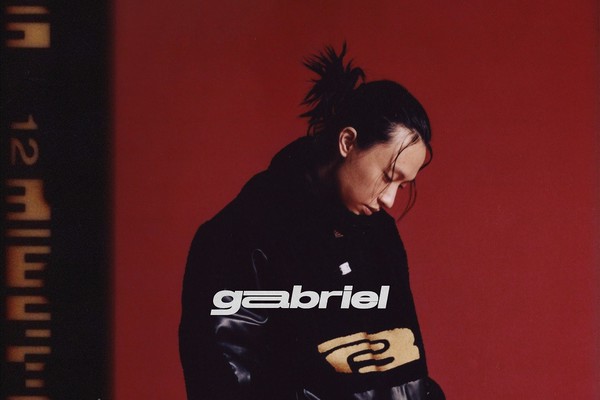 新品　Keshi - GabrielLP アナログレコード 新品 Keshi - GabrielLP アナログレコード