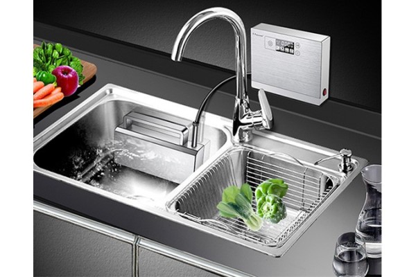 使用僅か 超音波食洗器 Moonmi 食洗機 2022年製 思いがけない