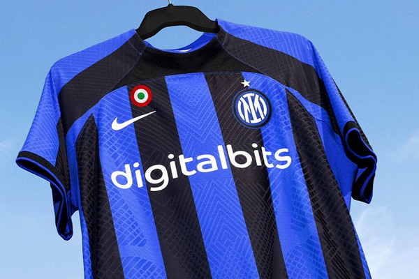 インテル、2022-23新ユニフォーム発表！「王道のネッラズーリ