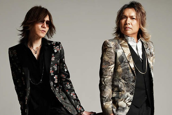 インタビュー 後編】SUGIZO & 真矢 [LUNA SEA]、刺激的な未体験