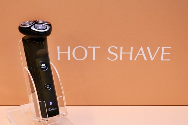 YA−MAN YJEC0 BLACK