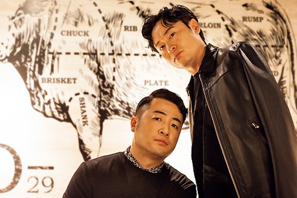 よしもとコレカ元和牛　川西さんセット よしもとコレカ元和牛 川西さんセット よしもとコレカ 3rd