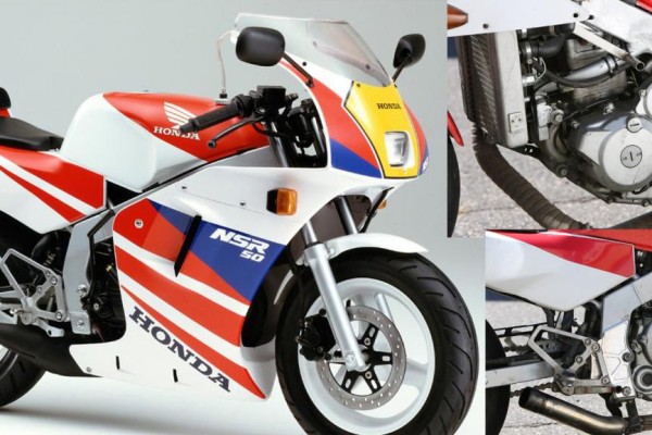 nsr80 エンジン　ホンダ　nsr50 みんな気になる社外クランクシャフト【NSR50・NSR80】 - YouTube