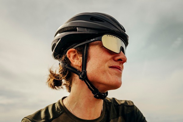 視線の先を鋭くクリアに捉える！ライドの種類で選べる新しいラファの