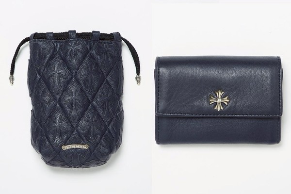UNITED ARROWS から創業30周年を記念した Chrome Hearts の別注