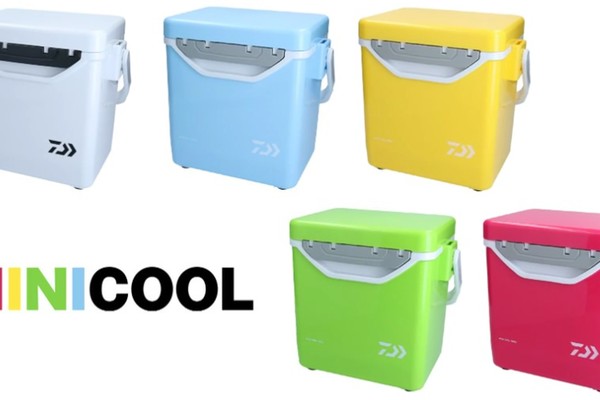 色:ホワイト/ライトグリーン_スタイル:25ℓ(スチロール)】ダイワ