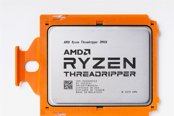 ゲーム＆配信で「Ryzen Threadripper 3990X」のパワーをどれだけ