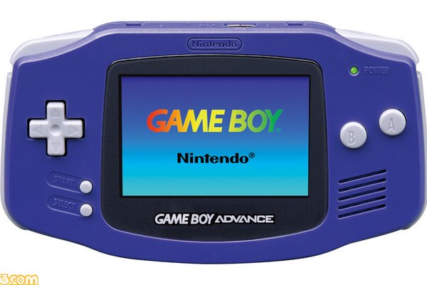 ゲームボーイアドバンス - ゲームボーイミクロ ファミコンカラー ロックマンエグゼ全クリ Amazon.co.jp: ゲームボーイアドバンス ロックマンエグゼカラー