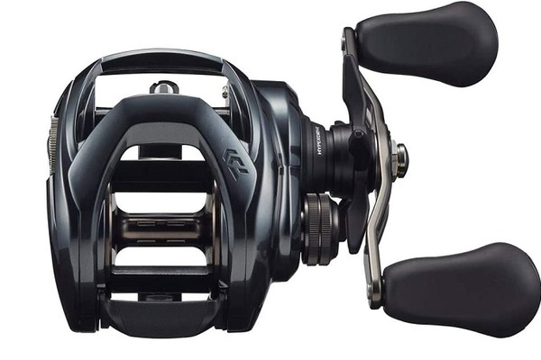 TATULA 300 ギア比8.1:1 Daiwa Tatula 300XS 8.1:1 Casting Reel | TTU300XS – American