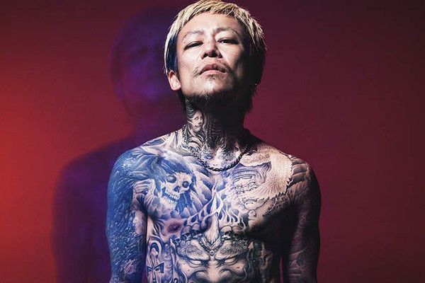 インタビュー】Petit Brabancon、京が語るアルバム『Fetish インタビュー】Petit Brabancon、京が語るアルバム『Fetish
