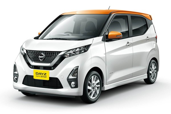 日産 デイズ完全情報！おすすめグレードや人気カラー、スペックなどを