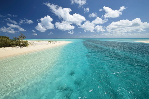 「天国に一番近い島」ニューカレドニアのおすすめの島4つと旅のベストタイミングをご紹介！（トリドリ - 旅行をもっと、身近に。）