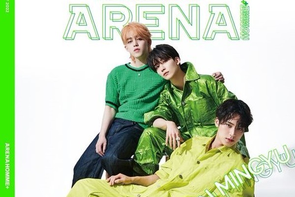 SEVENTEEN - SEVENTEEN thanks キャンペーン ジョンハン ミンギュ エスクプス NEWS | SEVENTEEN Japan official site