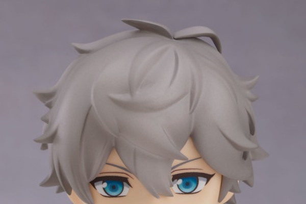 あんスタ ねんどろいど 瀬名泉 オンライン特典 「一眼レフカメラ」パーツ ねんどろいど 瀬名泉