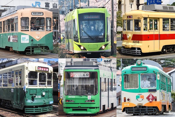 路面電車   逆転ハンドル   鉄道廃品　鉄道部品　チンチン電車 KURO✕夢二」電車バージョンアップして運行再開 | 路面電車