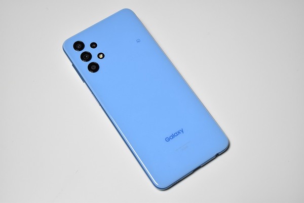 3万円台で5G対応スマホ「Galaxy A32 5G」はカメラが万能で驚いた