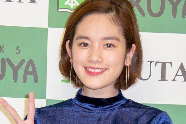 筧美和子、ひもパンツ1枚の姿も…！“ムチムチボディ”に絶賛の声「この細さでこのお胸」「美しい」（ザテレビジョン）