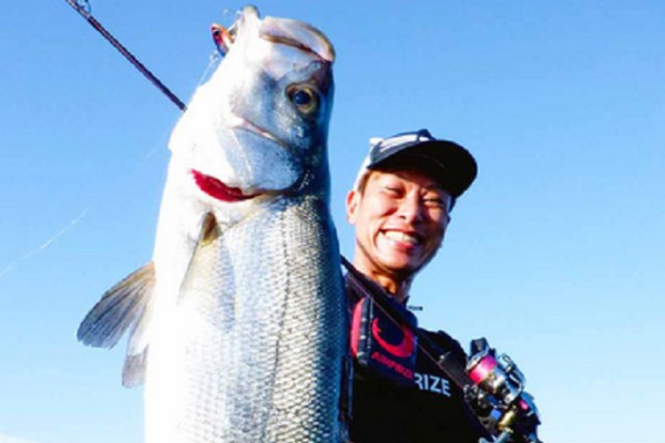 ジャンプライズ特集！井上友樹さん主宰の人気ルアーメーカーからおすすめアイテムをチェック（FISHING JAPAN）
