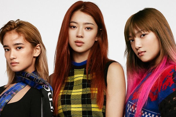 E-girls - スダンナユズユリー SYY 限定Tシャツの通販 by LDH's