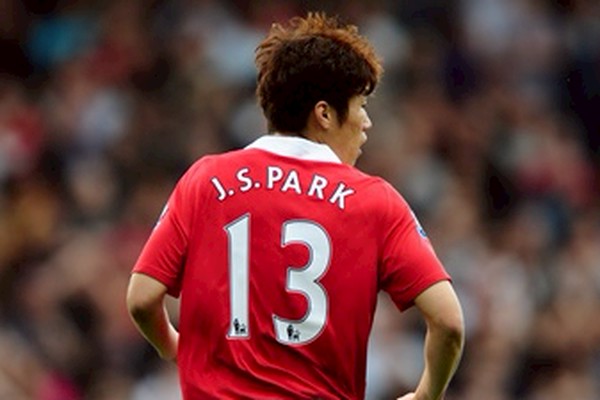 マンチェスターユナイテッド 05-06 A L パク・チソン 13 正規品 m55337737603_1.jpg?1754303903