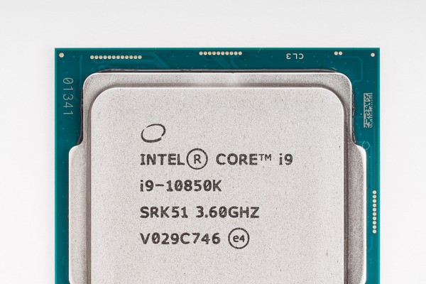 Core i9-10850K対10900K、1万円の価格差を動画エンコードやゲーム性能 
