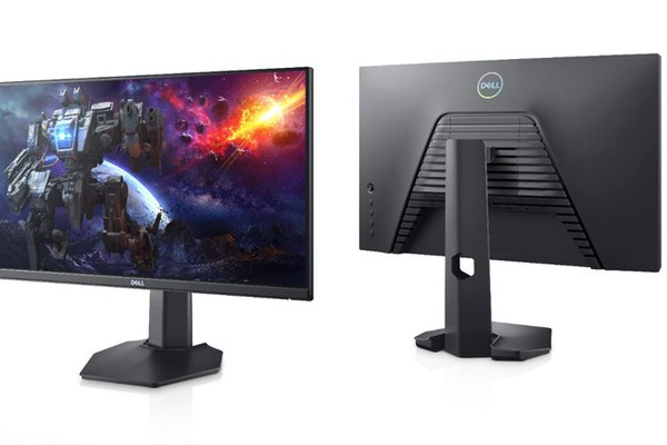 デルよりゲーミング モニター新製品「Dell S シリーズ S2421HGF 23.8