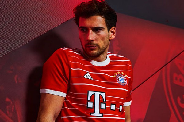 【ファン・ボメル】バイエルンユニフォーム adidas バイエルンミュンヘン 10/11 UCL ユニフォーム 半袖