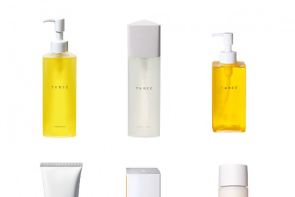 THREE クレンジングオイル 185ml クリアリングフォーム THREE