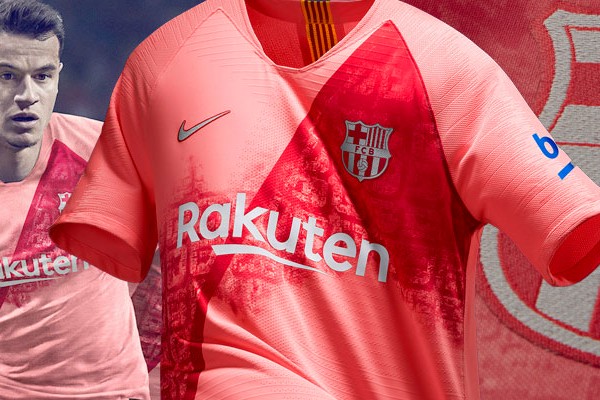 バルセロナ サード ユニフォーム 即発送可】バルセロナ 25/26 公式ユニフォーム サード 半袖
